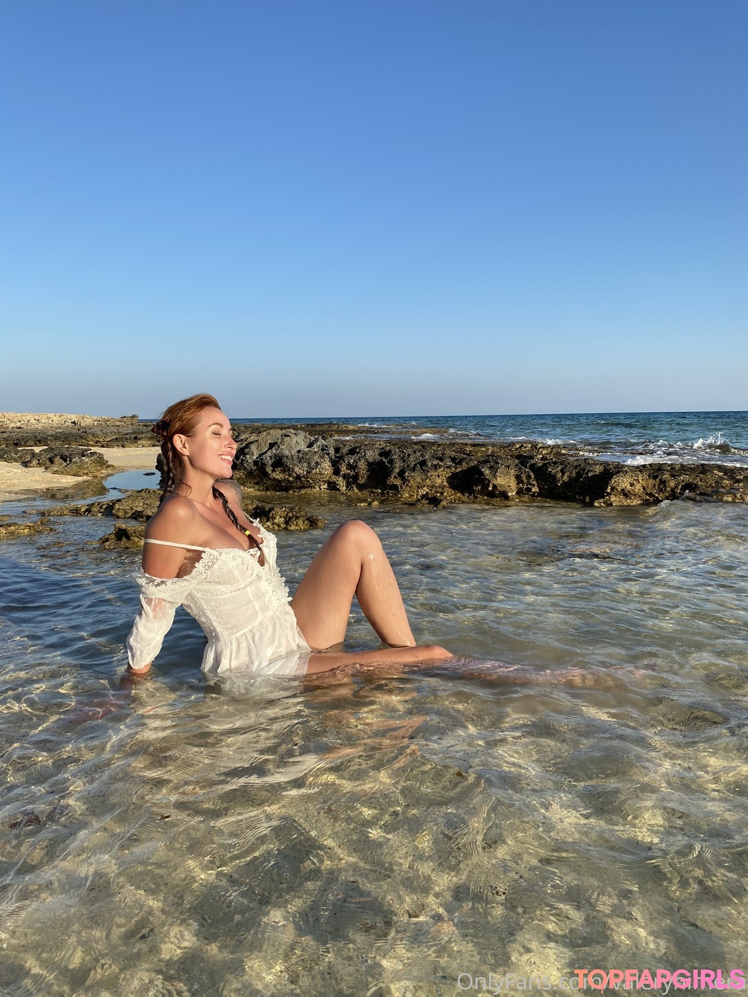 Foto desnuda filtrada de OnlyFans de Lera Himera #1420