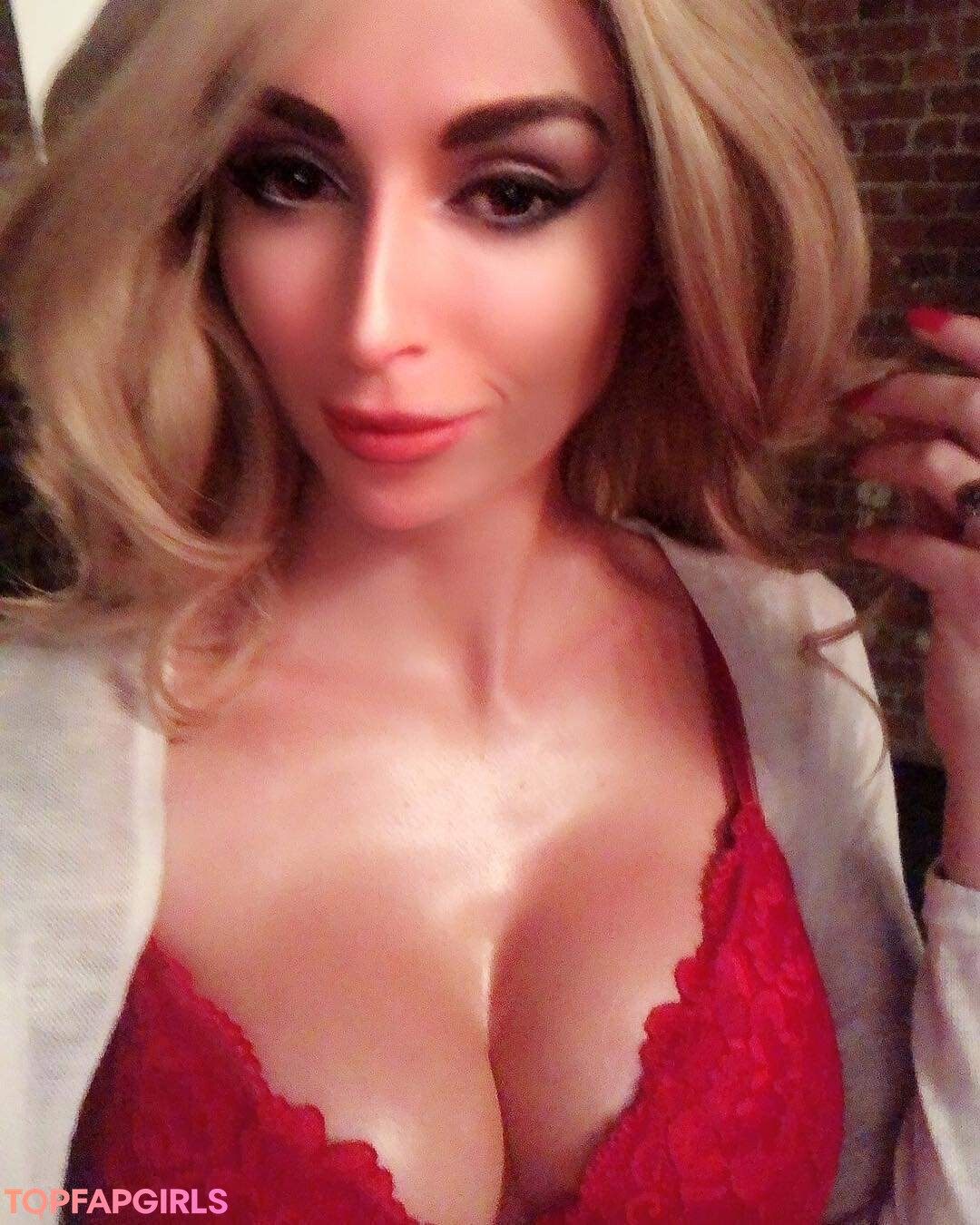 Foto desnuda filtrada de OnlyFans de Lera Himera #1904