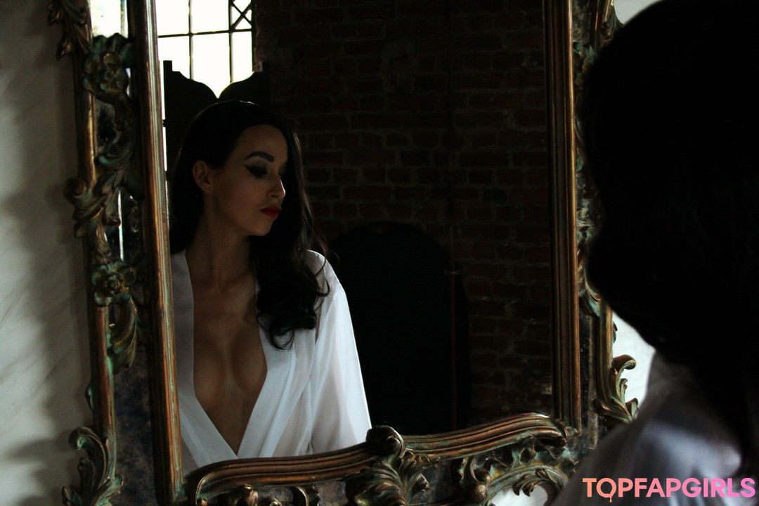 Foto desnuda filtrada de OnlyFans de Lera Himera #1916