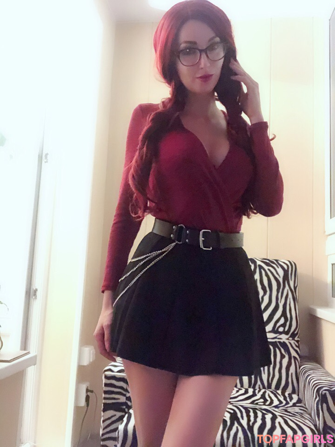 Foto desnuda filtrada de OnlyFans de Lera Himera #2221