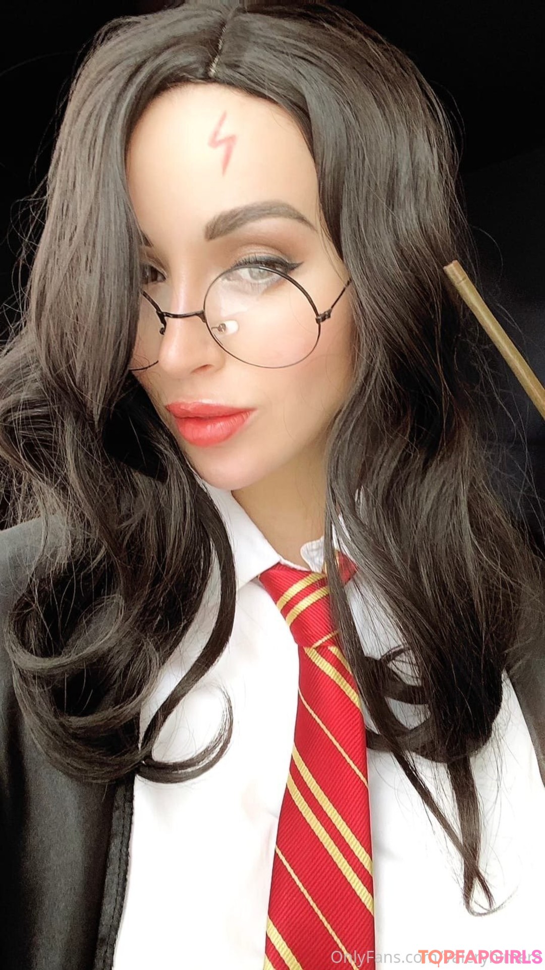 Foto desnuda filtrada de OnlyFans de Lera Himera #2223