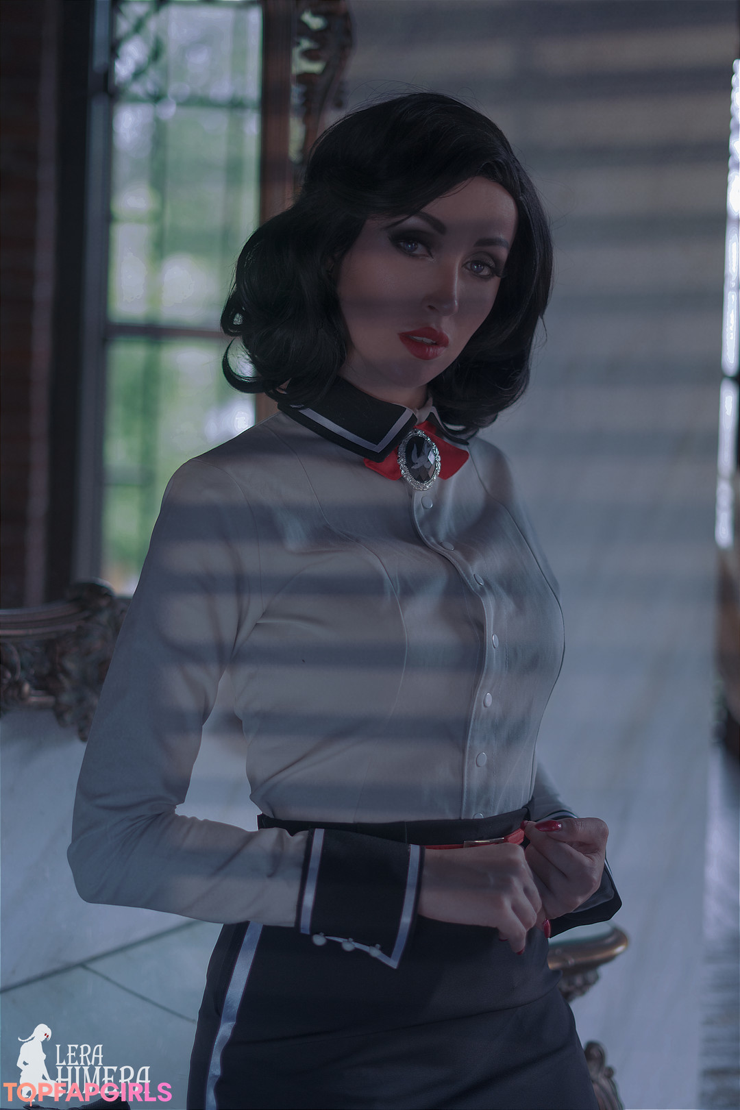 Foto desnuda filtrada de OnlyFans de Lera Himera #2509