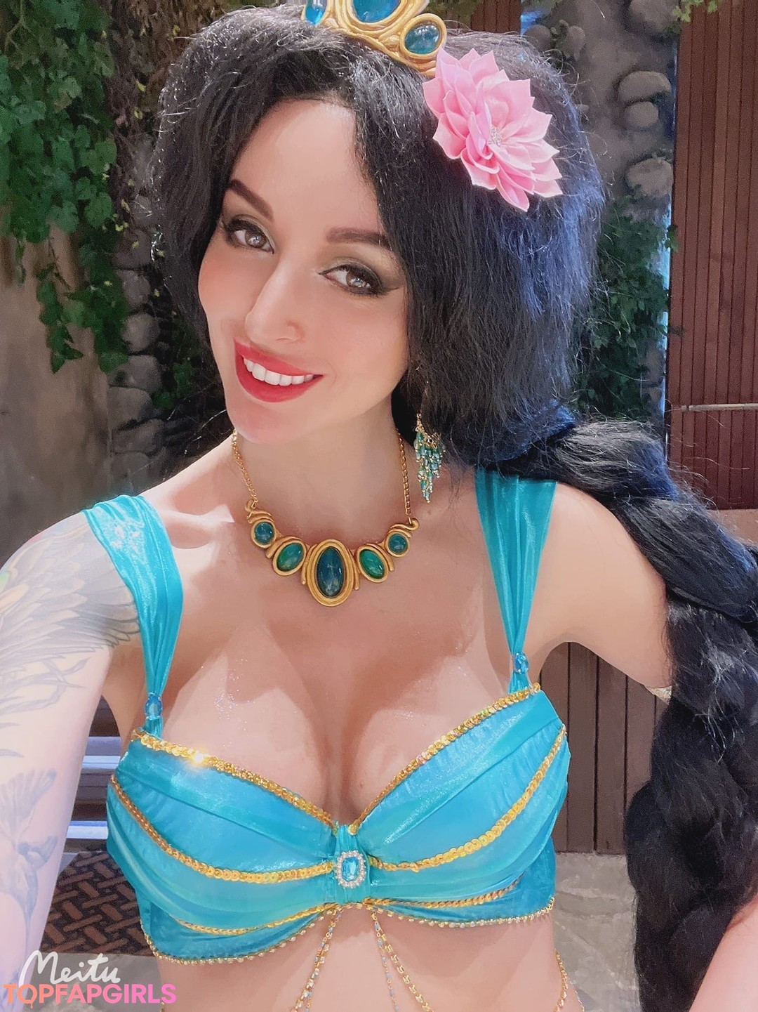 Foto desnuda filtrada de OnlyFans de Lera Himera #2583