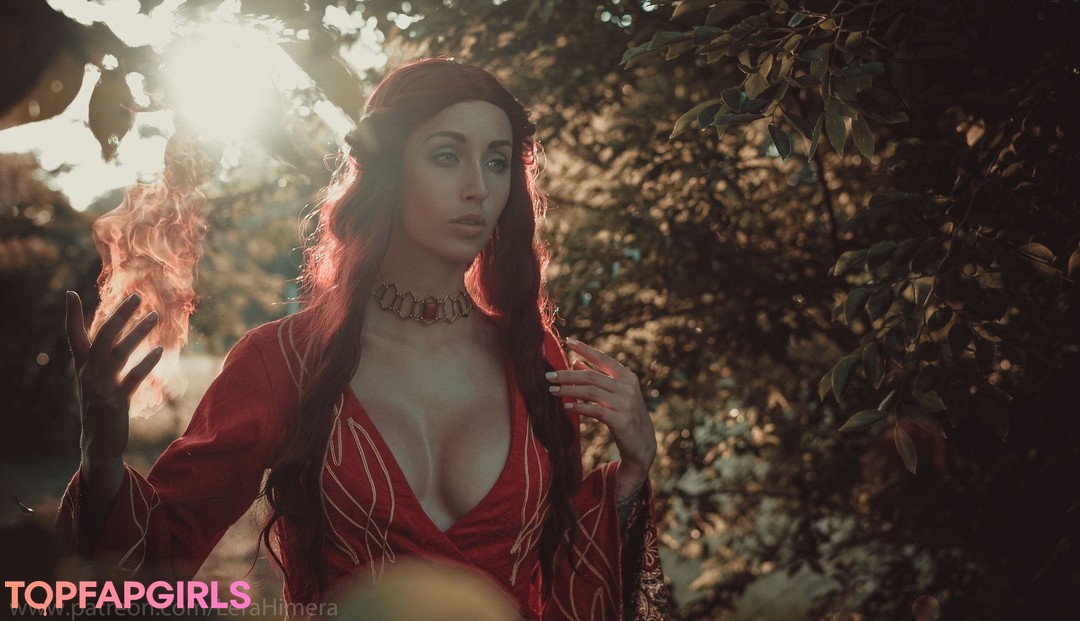 Foto desnuda filtrada de OnlyFans de Lera Himera #2711