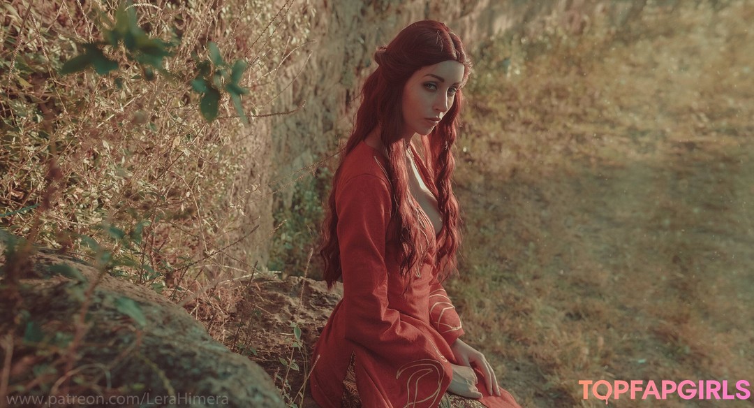 Foto desnuda filtrada de OnlyFans de Lera Himera #2714