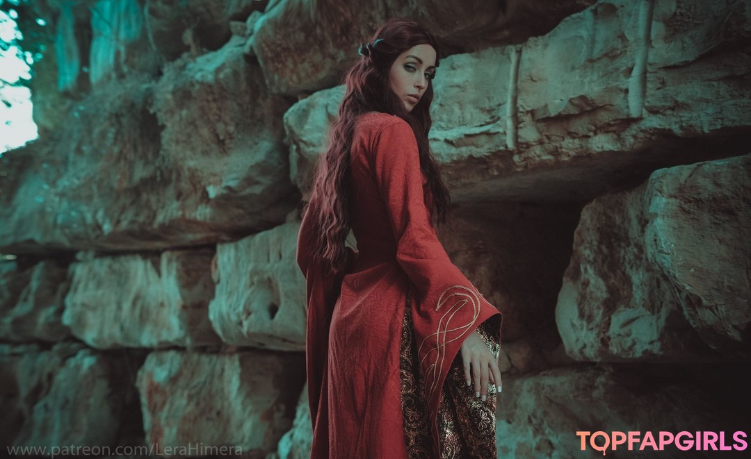Foto desnuda filtrada de OnlyFans de Lera Himera #2717