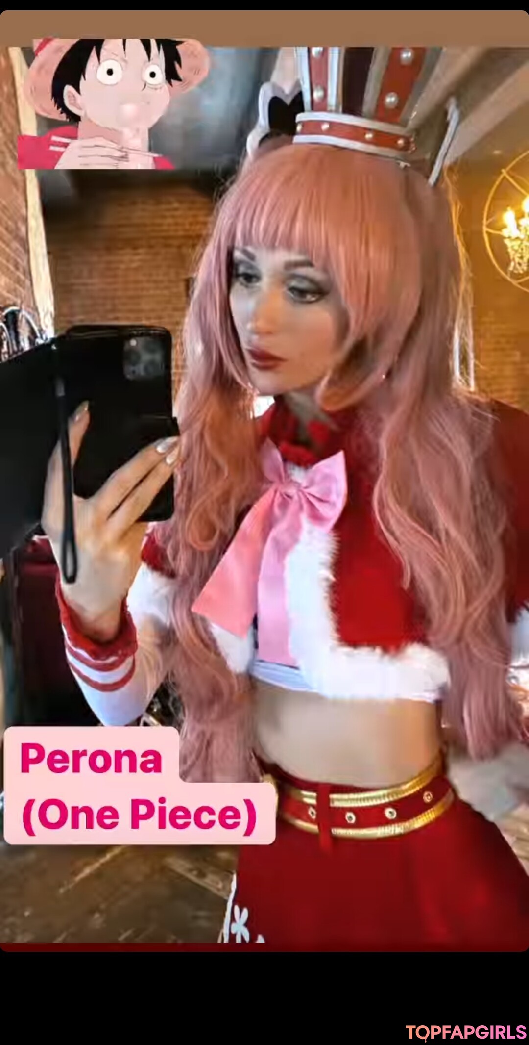 Foto desnuda filtrada de OnlyFans de Lera Himera #2826