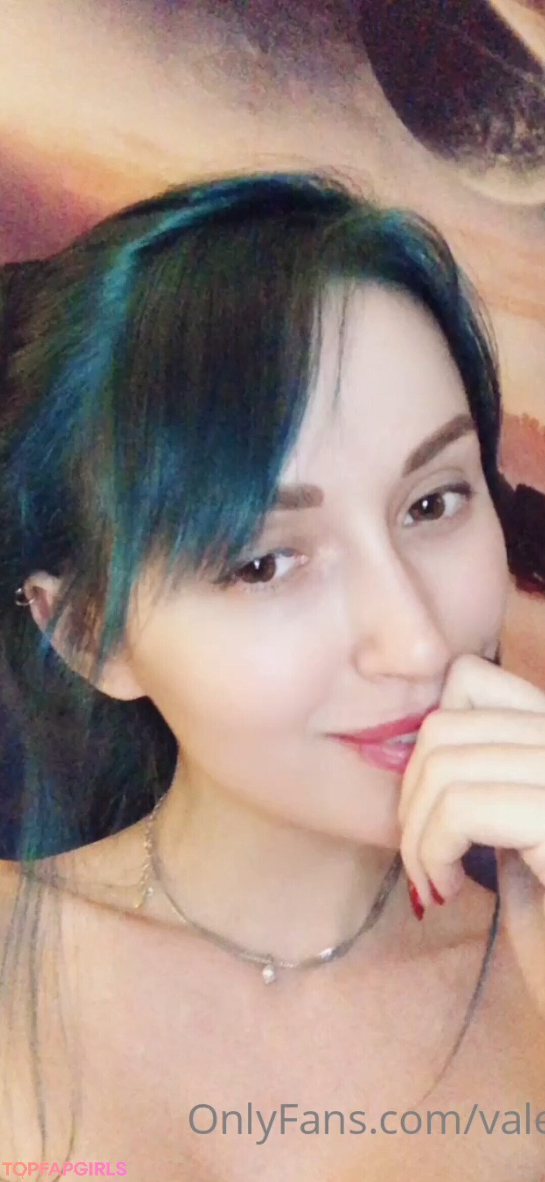 Foto desnuda filtrada de OnlyFans de Lera Himera #2878