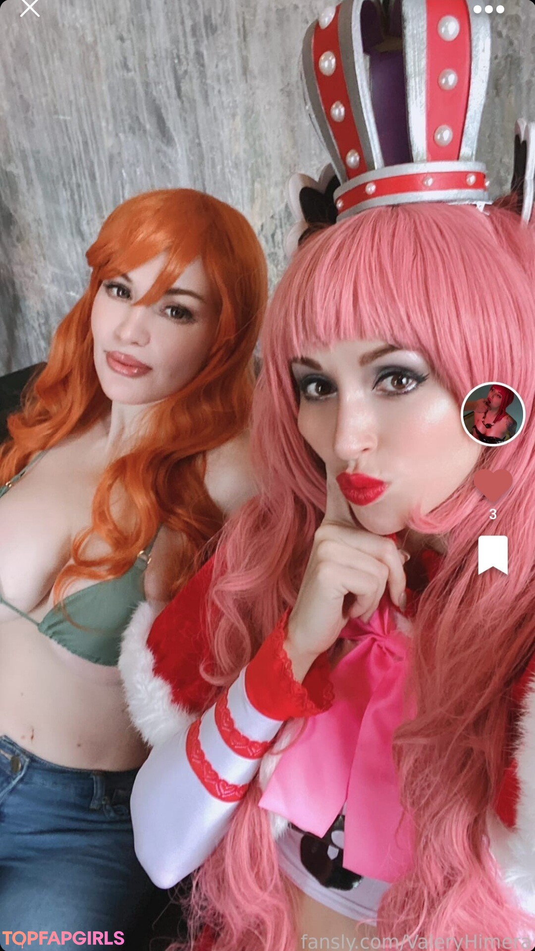 Foto desnuda filtrada de OnlyFans de Lera Himera #2937