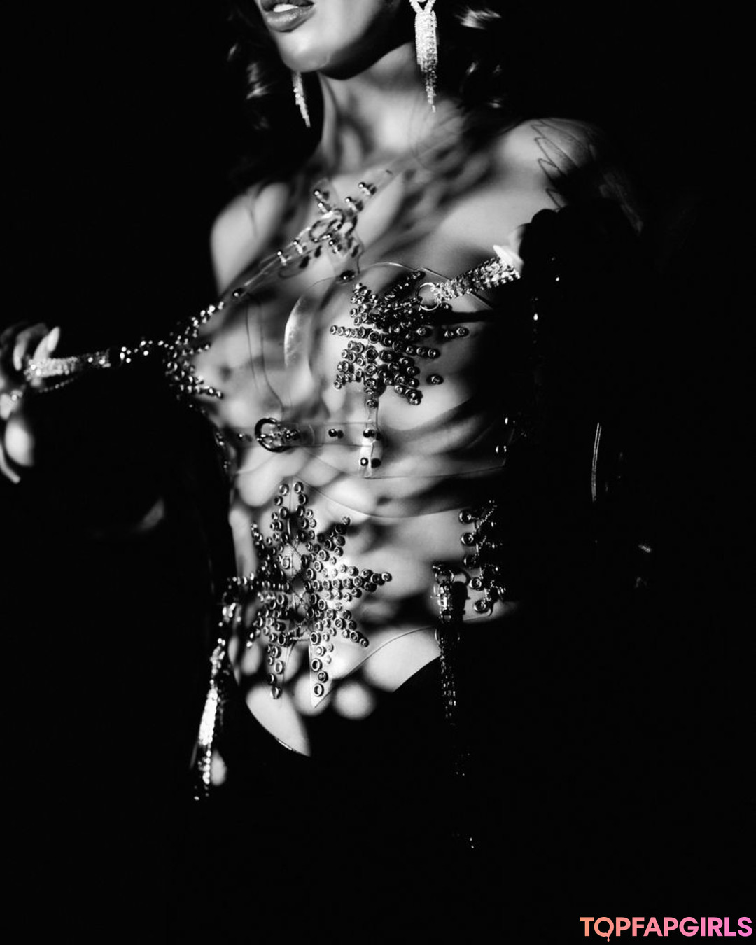 Foto desnuda filtrada de OnlyFans de Lera Himera #3005