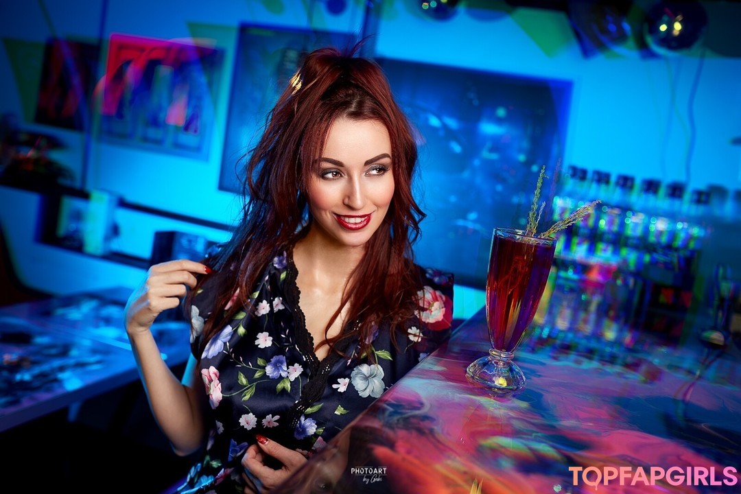 Foto desnuda filtrada de OnlyFans de Lera Himera #3017