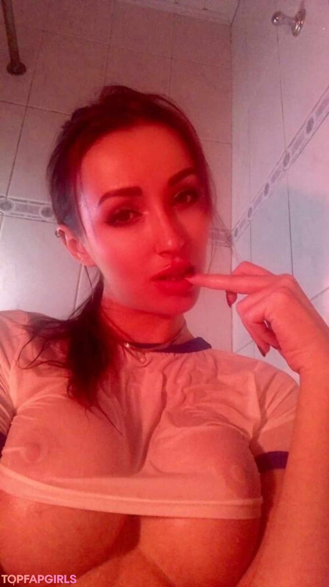 Foto desnuda filtrada de OnlyFans de Lera Himera #3195