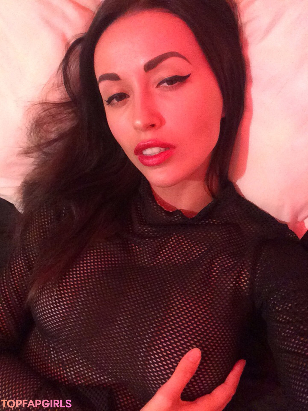 Foto desnuda filtrada de OnlyFans de Lera Himera #3197