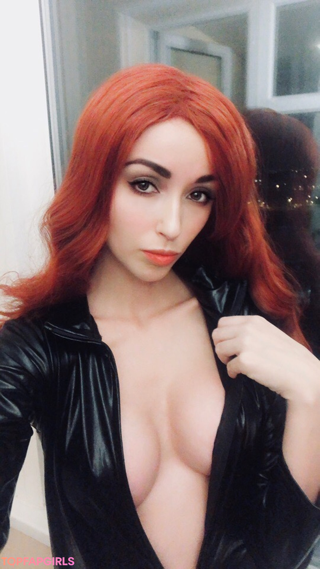 Foto desnuda filtrada de OnlyFans de Lera Himera #3237