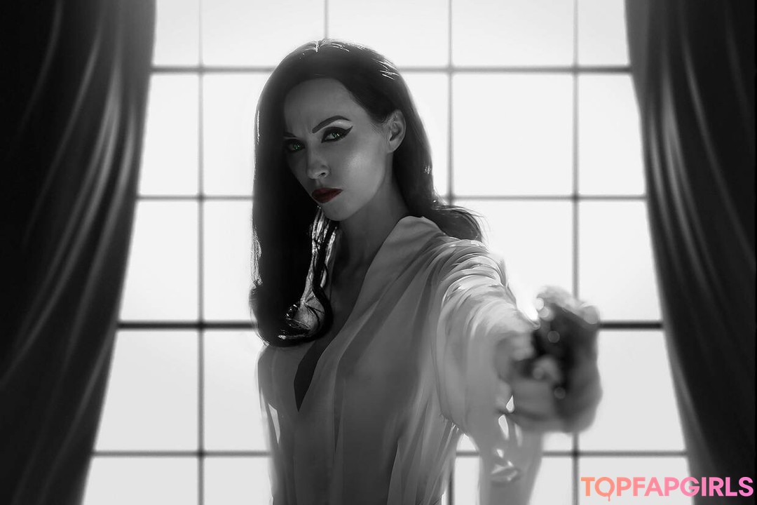 Foto desnuda filtrada de OnlyFans de Lera Himera #325