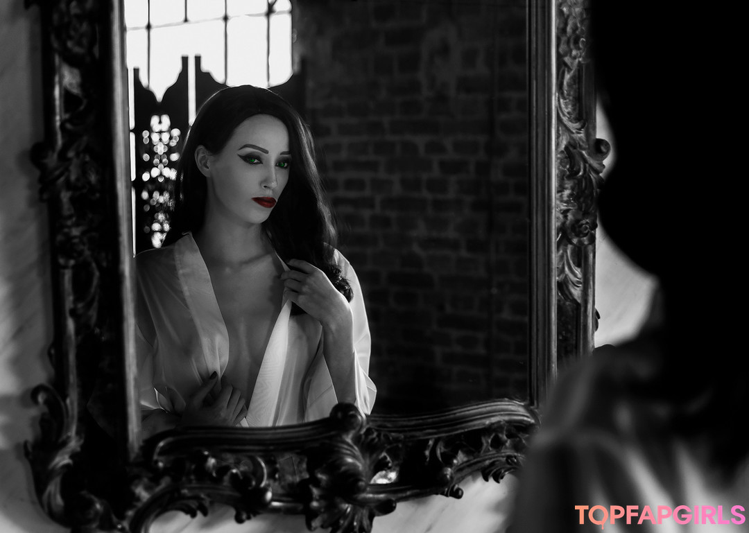 Foto desnuda filtrada de OnlyFans de Lera Himera #3265