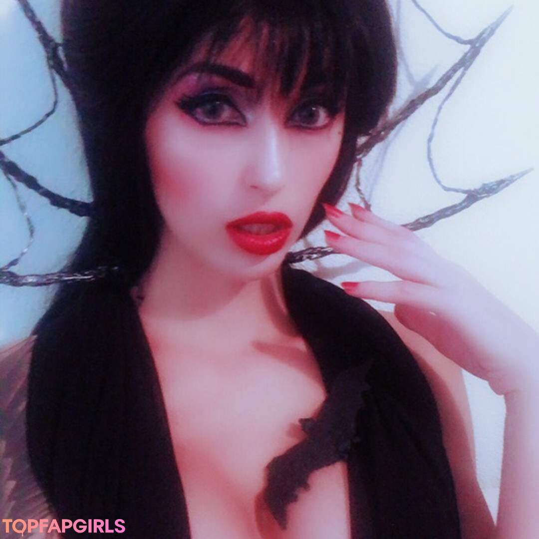 Foto desnuda filtrada de OnlyFans de Lera Himera #3468