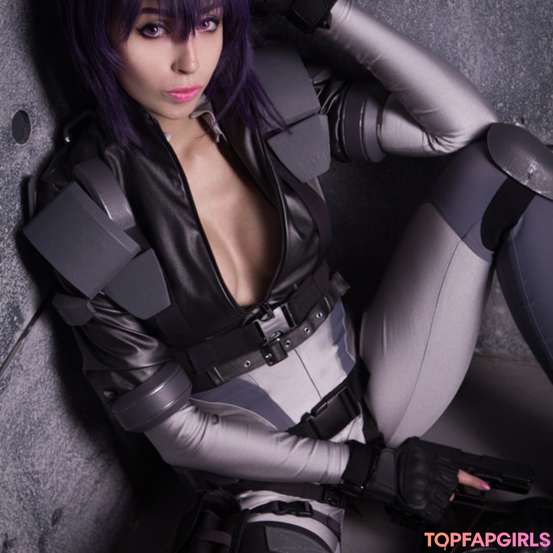 Foto desnuda filtrada de OnlyFans de Lera Himera #3485