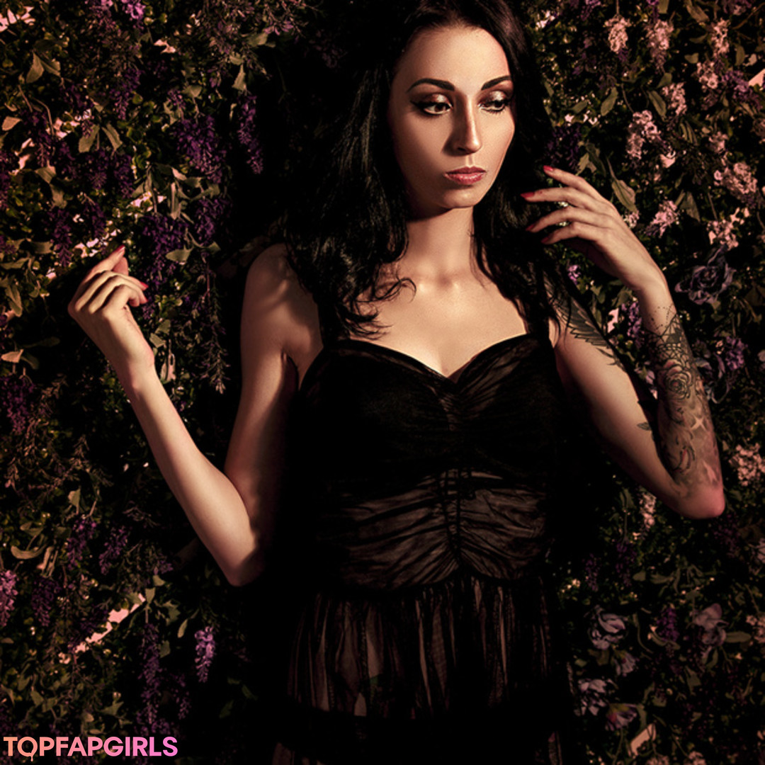 Foto desnuda filtrada de OnlyFans de Lera Himera #3523