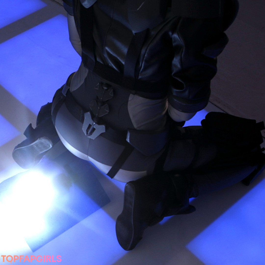 Foto desnuda filtrada de OnlyFans de Lera Himera #3557