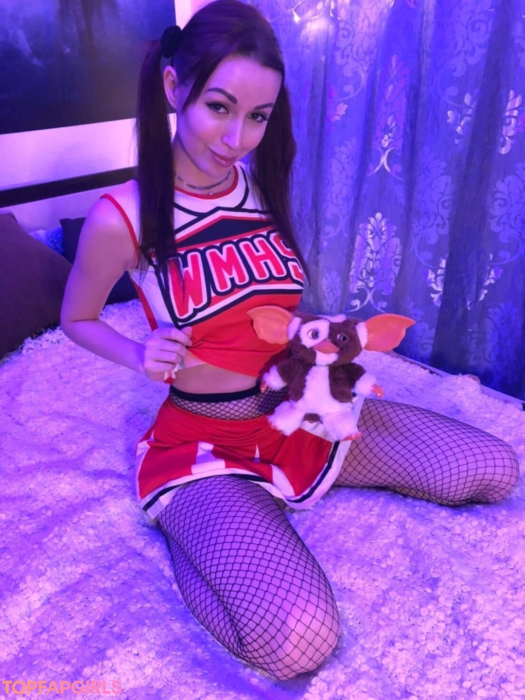 Foto desnuda filtrada de OnlyFans de Lera Himera #3582