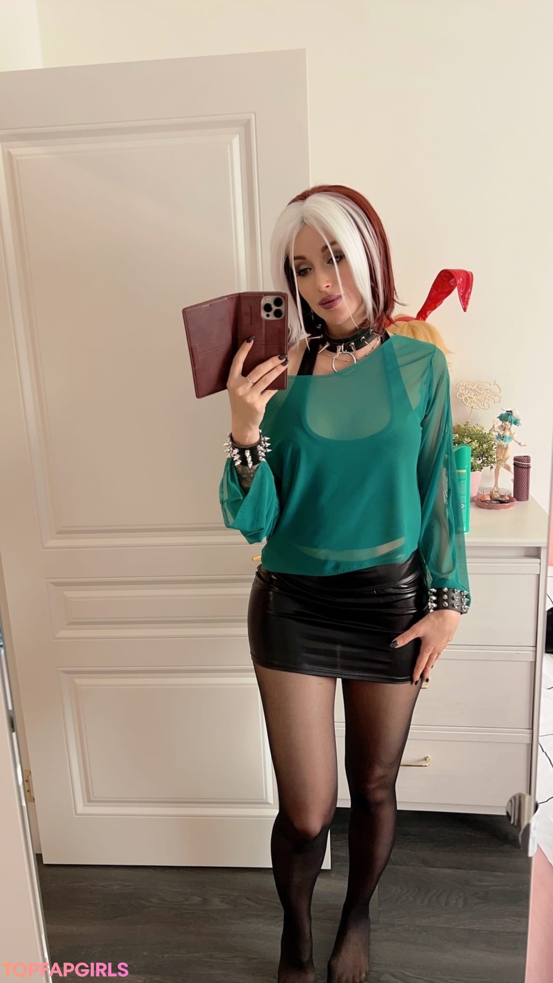 Foto desnuda filtrada de OnlyFans de Lera Himera #3604