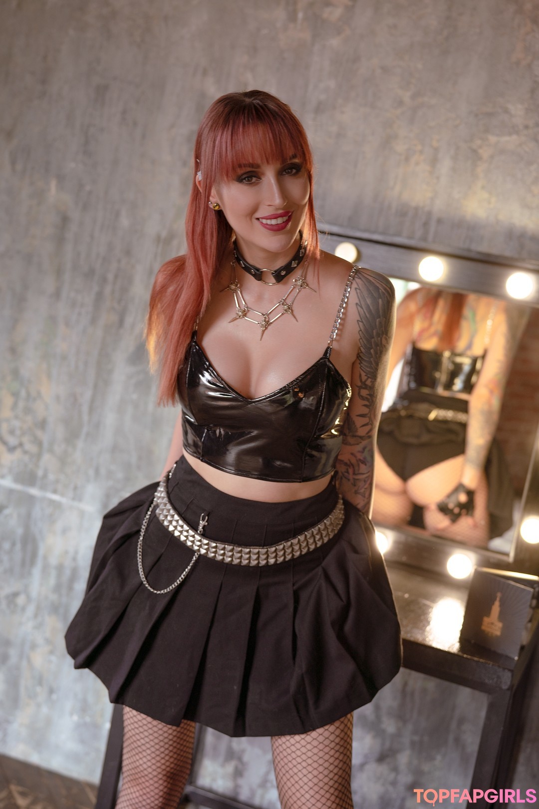 Foto desnuda filtrada de OnlyFans de Lera Himera #3632