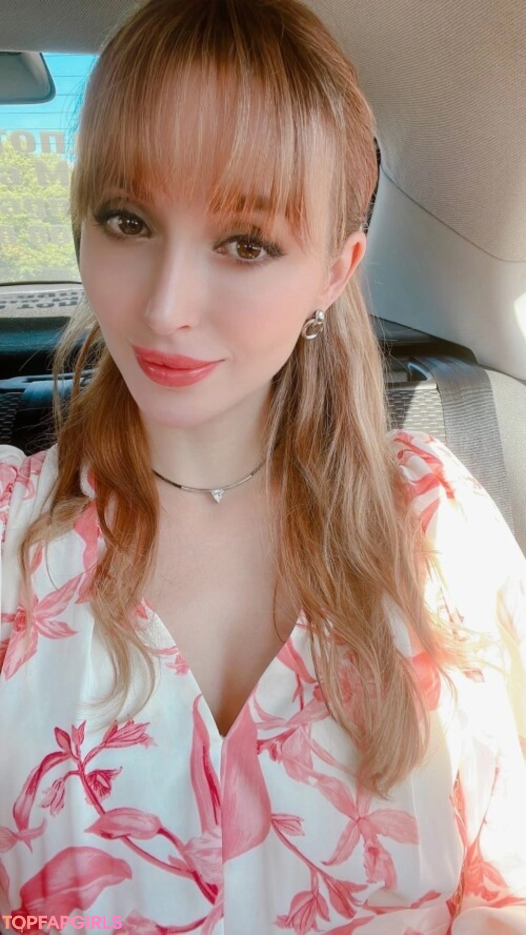 Foto desnuda filtrada de OnlyFans de Lera Himera #3679