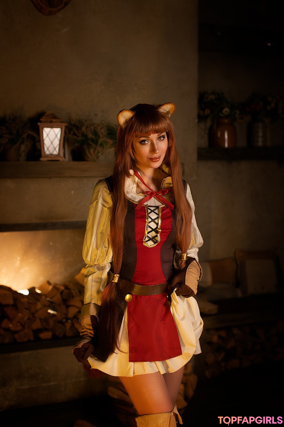 Foto desnuda filtrada de OnlyFans de Lera Himera #3909