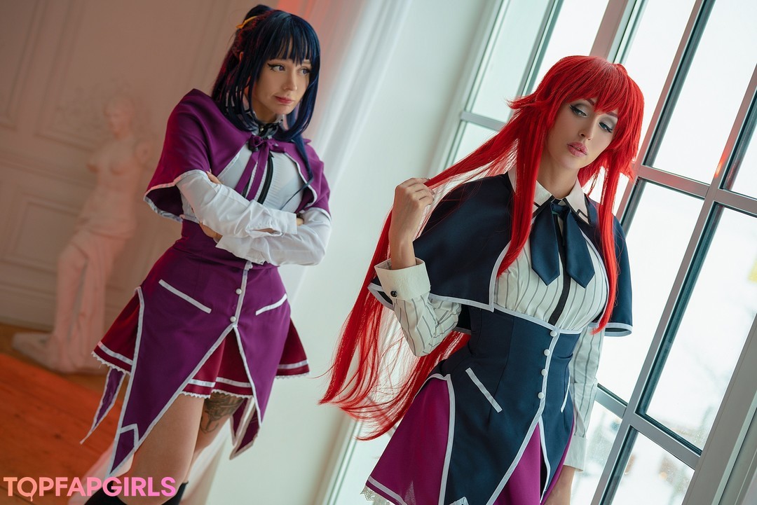 Foto desnuda filtrada de OnlyFans de Lera Himera #3938