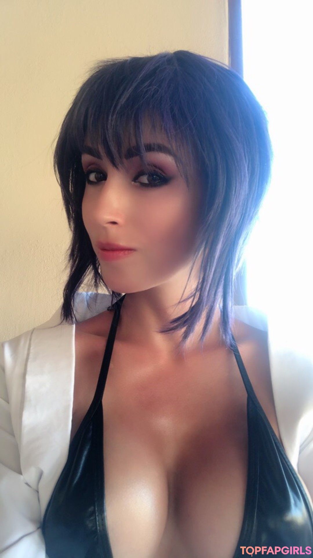 Foto desnuda filtrada de OnlyFans de Lera Himera #4083