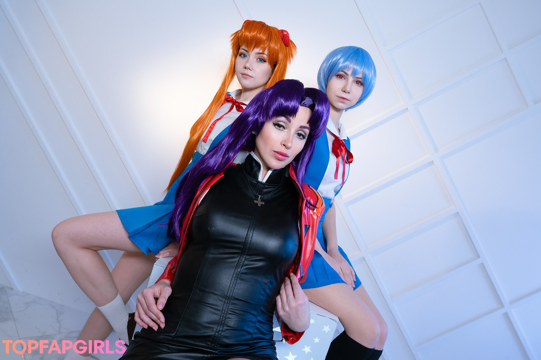 Foto desnuda filtrada de OnlyFans de Lera Himera #4128