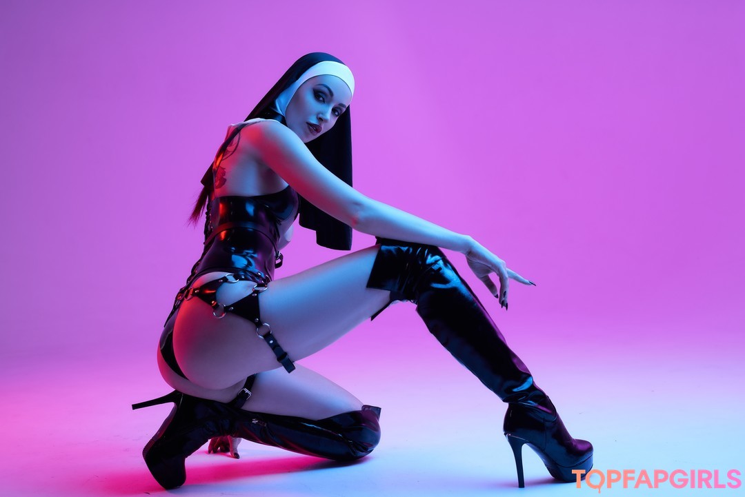 Foto desnuda filtrada de OnlyFans de Lera Himera #4251