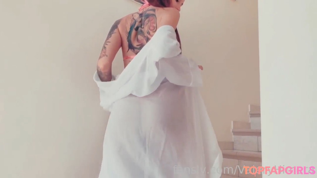 Foto desnuda filtrada de OnlyFans de Lera Himera #4413