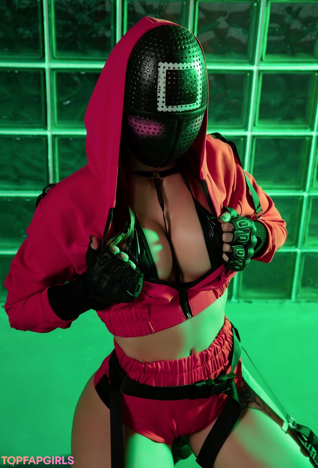 Foto desnuda filtrada de OnlyFans de Lera Himera #4484