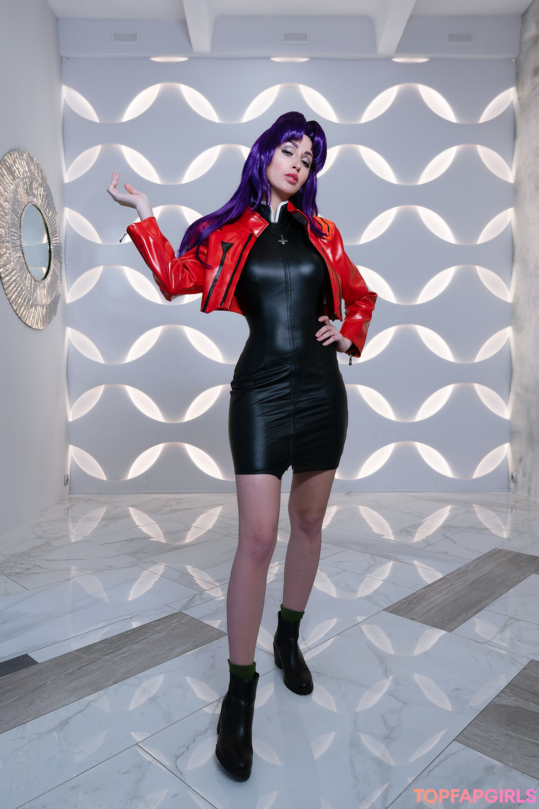 Foto desnuda filtrada de OnlyFans de Lera Himera #4581