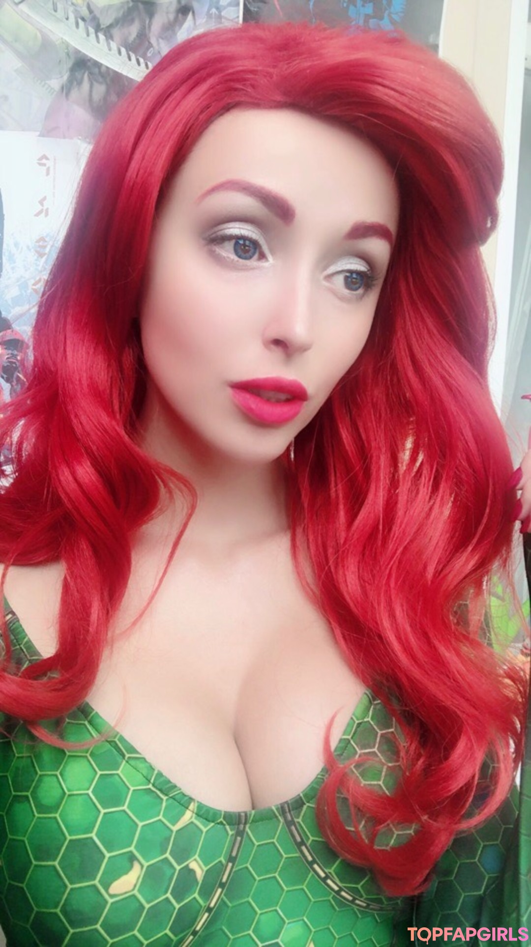 Foto desnuda filtrada de OnlyFans de Lera Himera #4659