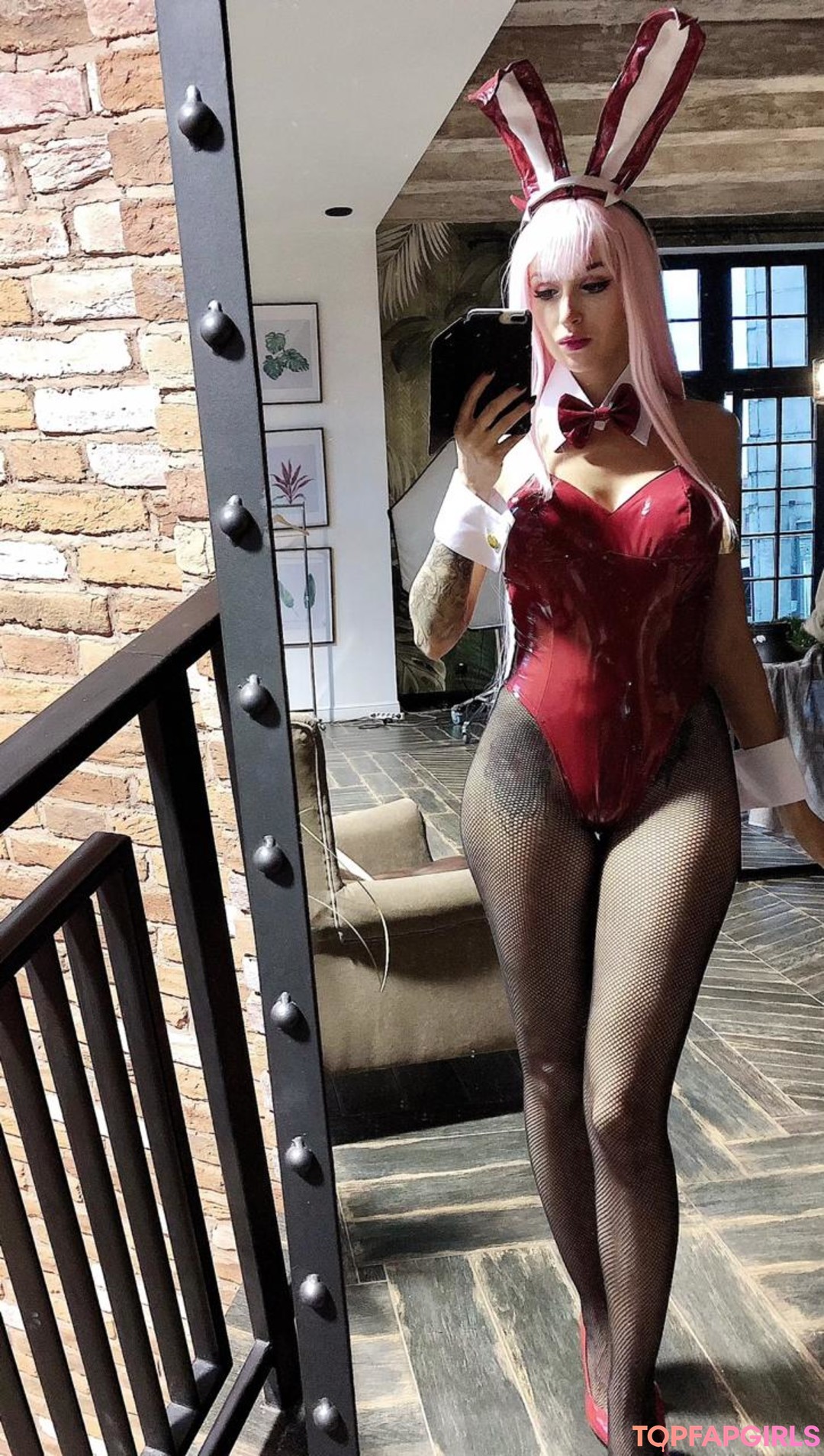 Foto desnuda filtrada de OnlyFans de Lera Himera #4709