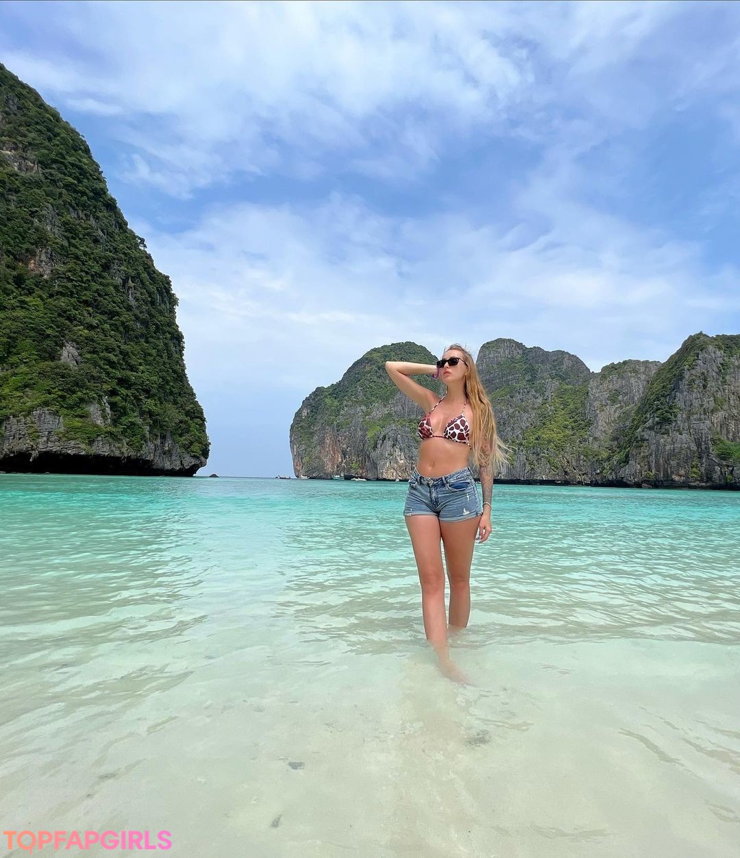 Foto desnuda filtrada de OnlyFans de Lera Himera #4830