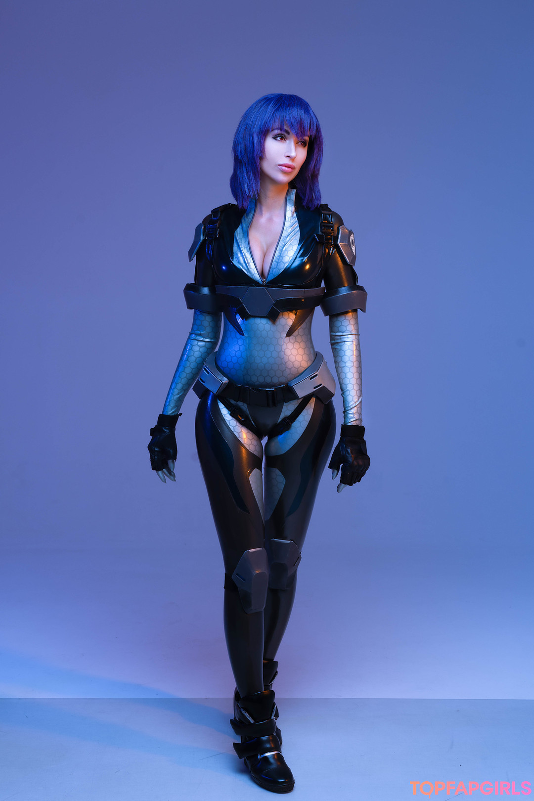 Foto desnuda filtrada de OnlyFans de Lera Himera #4869