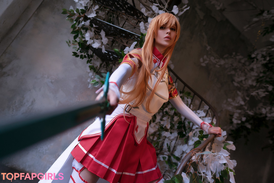 Foto desnuda filtrada de OnlyFans de Lera Himera #4889