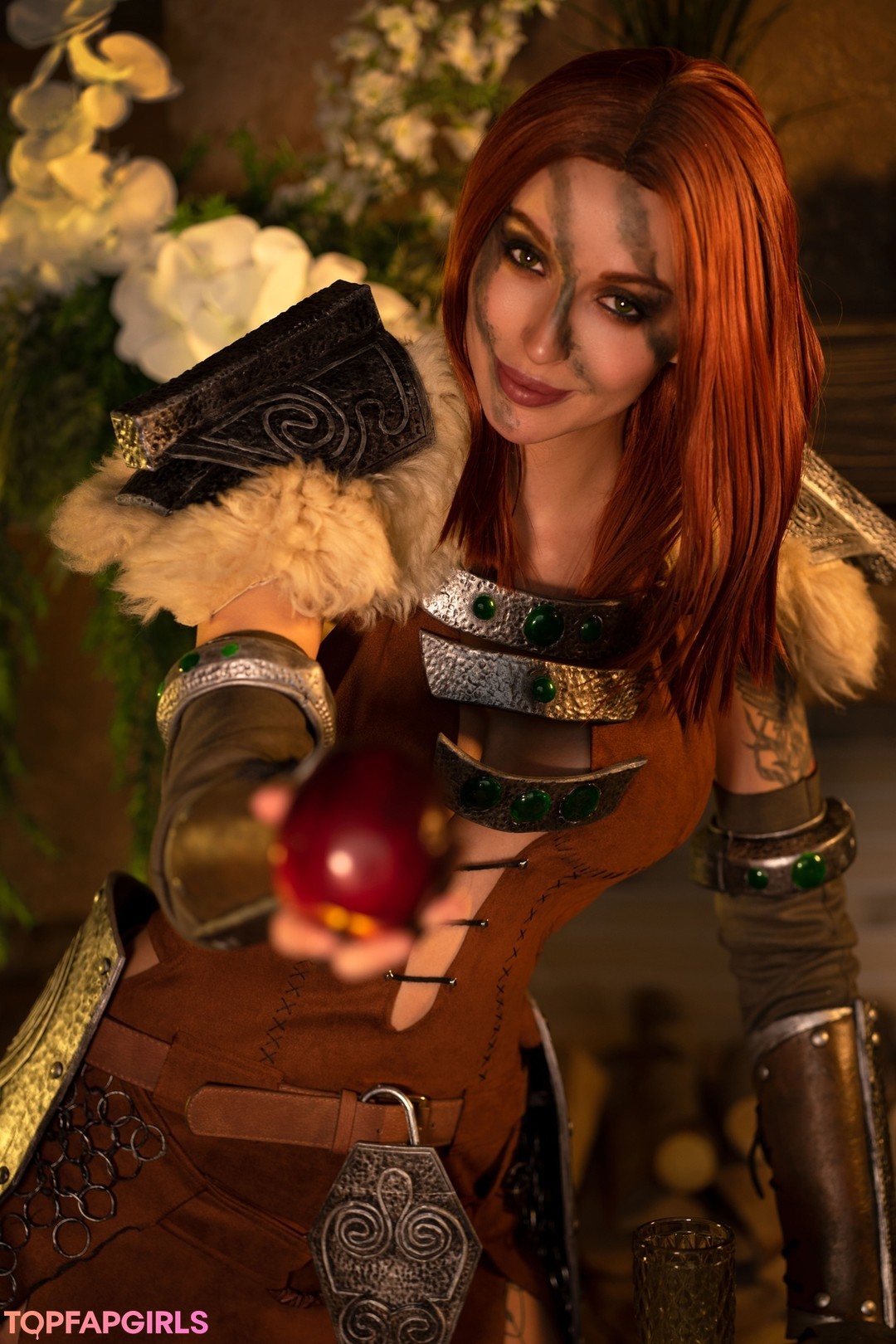 Foto desnuda filtrada de OnlyFans de Lera Himera #5105