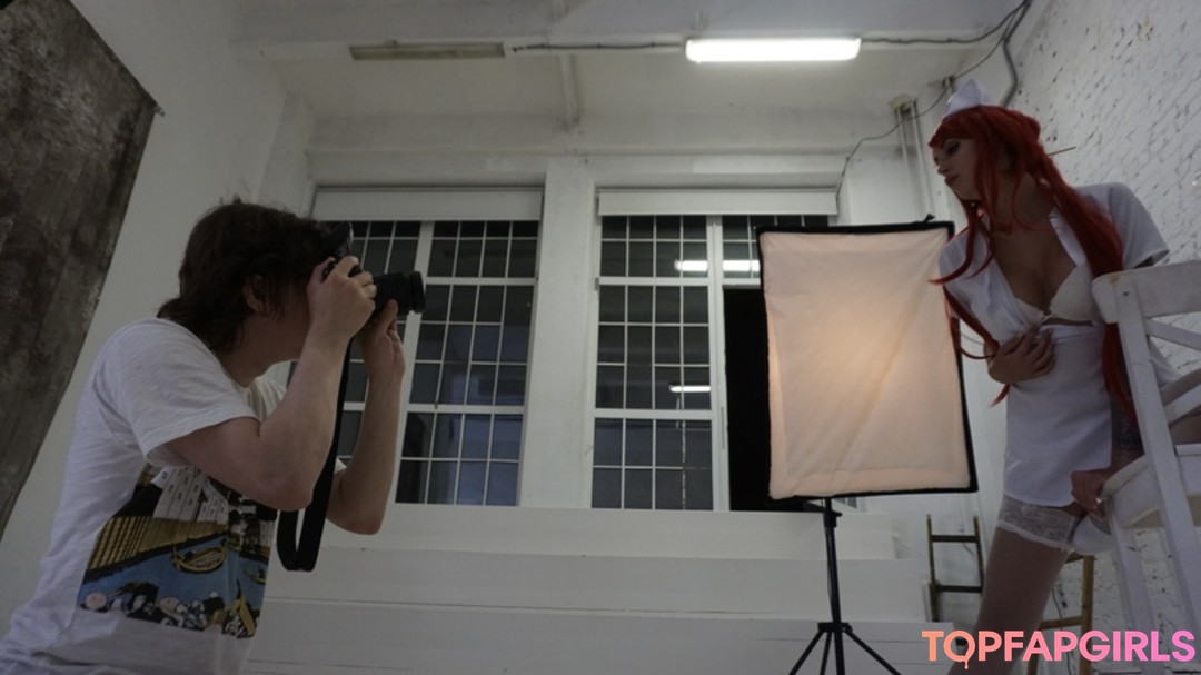 Foto desnuda filtrada de OnlyFans de Lera Himera #5137