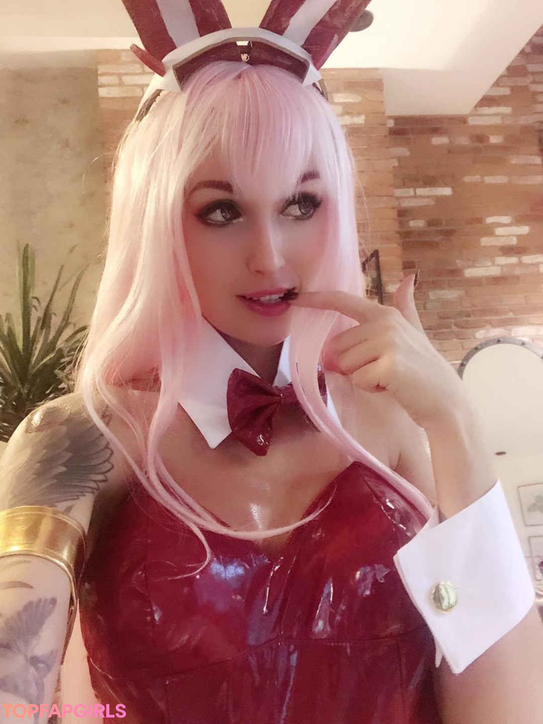 Foto desnuda filtrada de OnlyFans de Lera Himera #5180