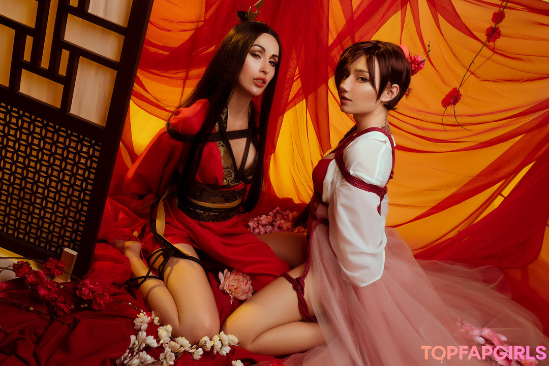 Foto desnuda filtrada de OnlyFans de Lera Himera #5193