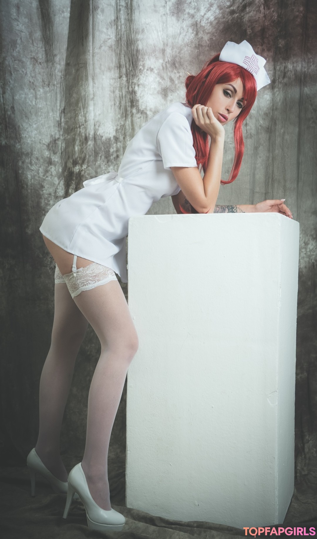 Foto desnuda filtrada de OnlyFans de Lera Himera #5221