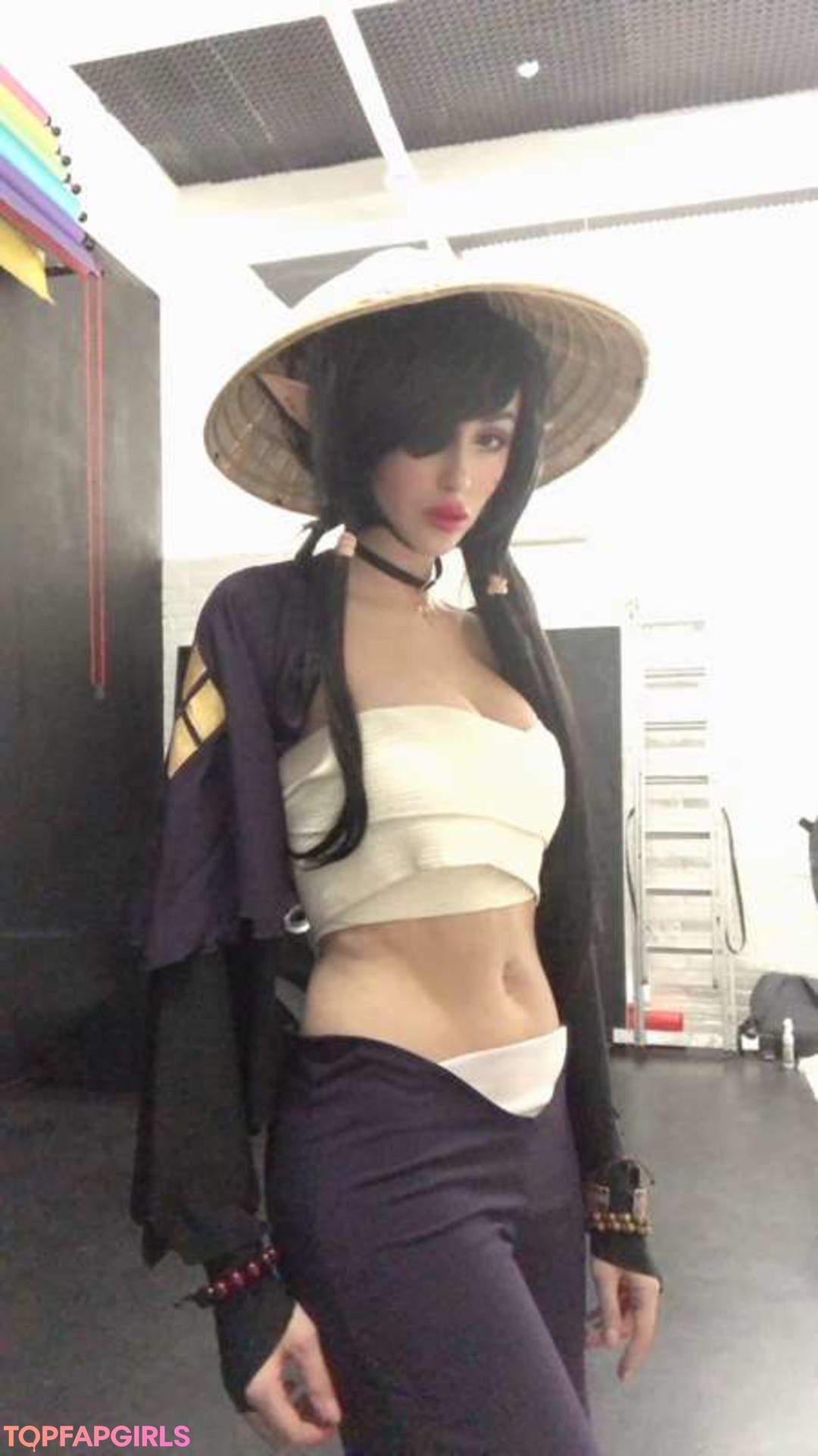 Foto desnuda filtrada de OnlyFans de Lera Himera #5282