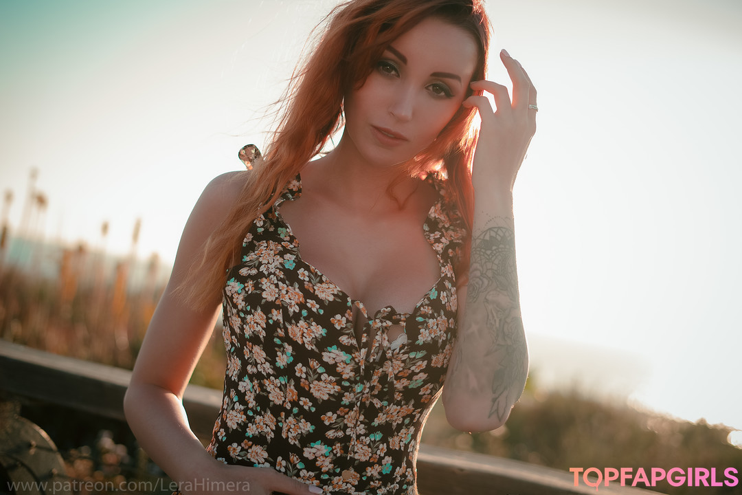 Foto desnuda filtrada de OnlyFans de Lera Himera #5292