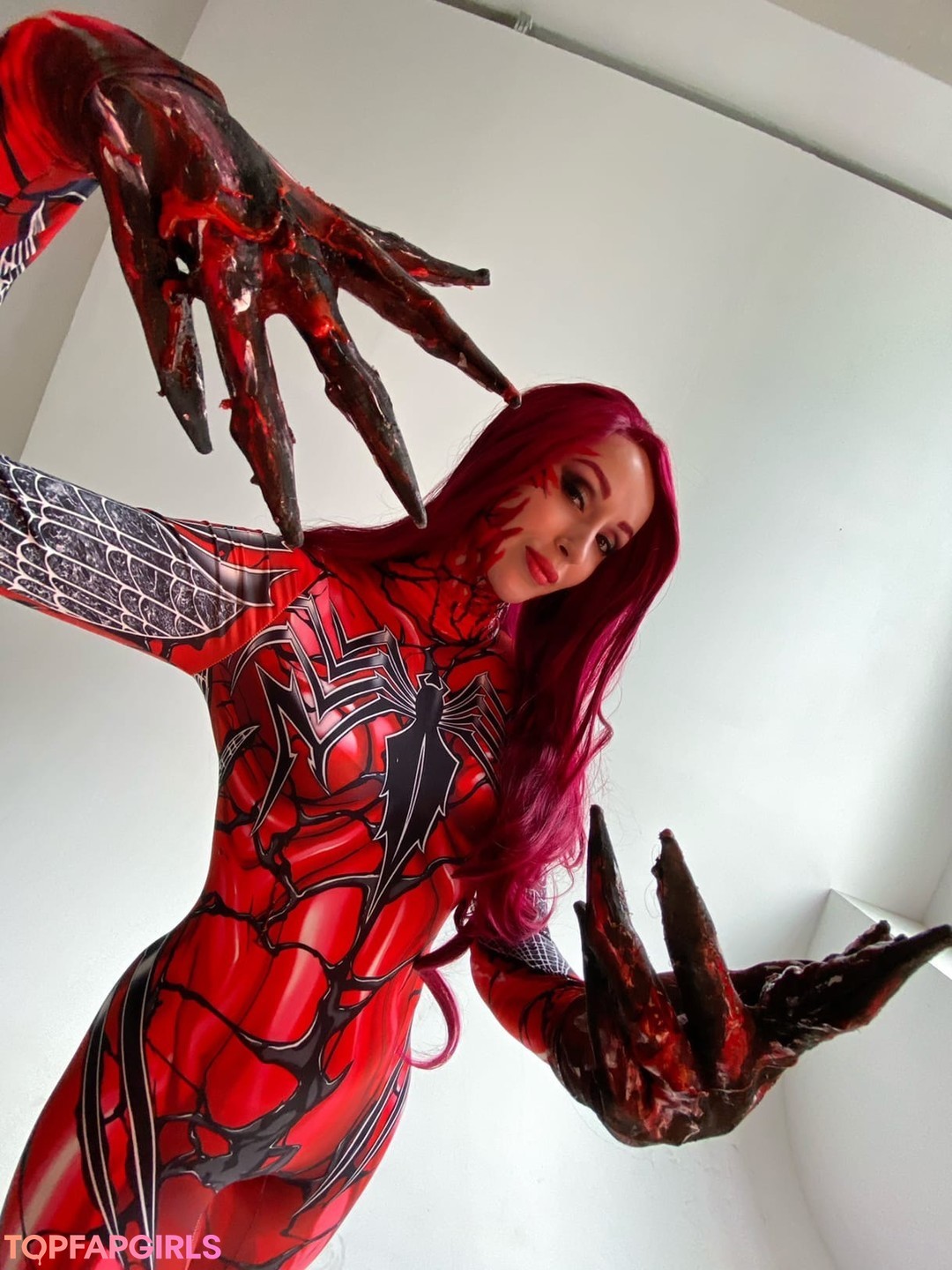 Foto desnuda filtrada de OnlyFans de Lera Himera #5302