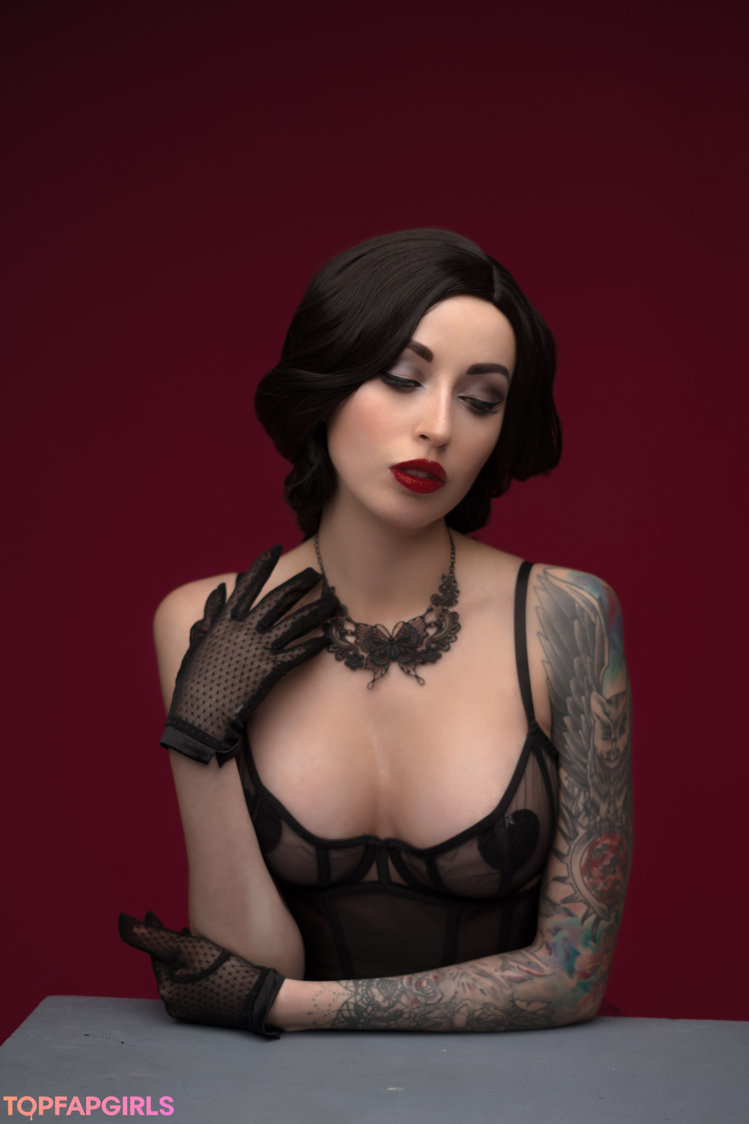 Foto desnuda filtrada de OnlyFans de Lera Himera #5356